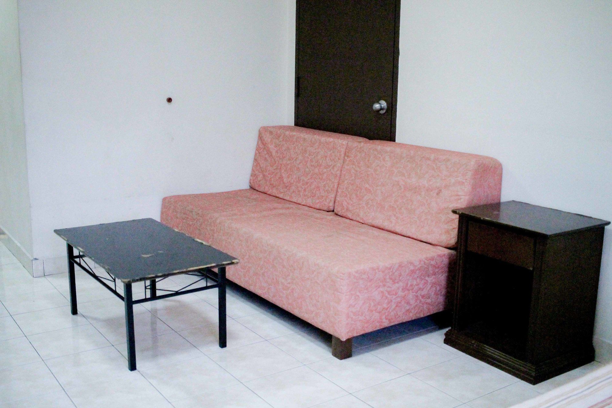 Suria Service Apartment-Hotel Bukit Merah Exterior foto